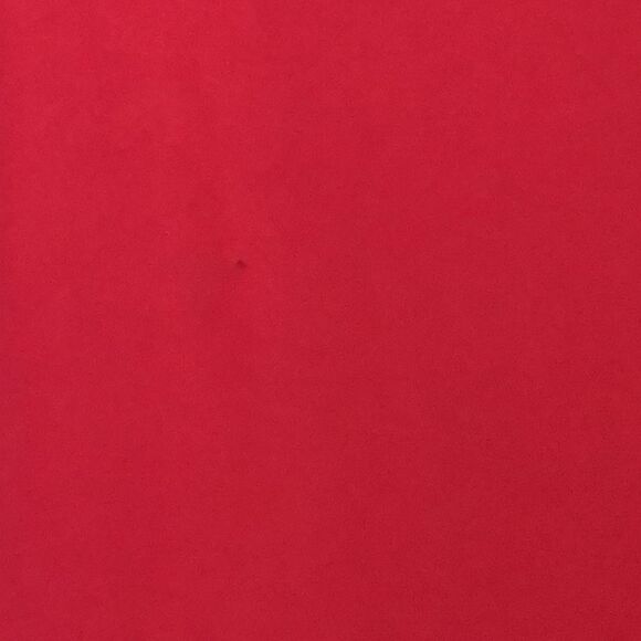 Peter Nygard Bright Pink Tiered Ruffle Hem Dress small spot on back as pictured - Picture 7 of 8